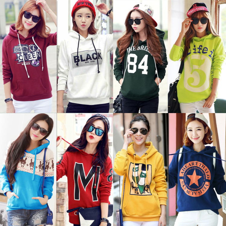 加絨加厚女裝衛(wèi)衣批發(fā)網(wǎng)廠家直銷*加絨女裝衛(wèi)衣批發(fā)網(wǎng)全新秋冬地攤甩賣女裝批發(fā)網(wǎng)