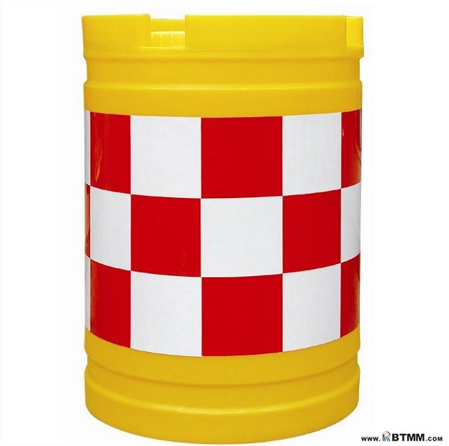 防撞桶塑料注水桶