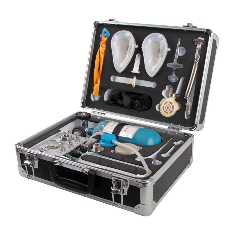 MZS30礦用自動蘇生器 礦用產(chǎn)品 救援產(chǎn)品 廠家直銷