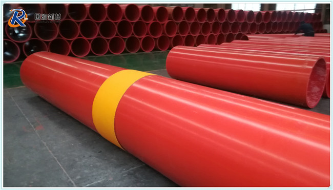 外徑860隧道逃生管價格