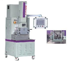 昶豐小型加熱密煉機(jī)