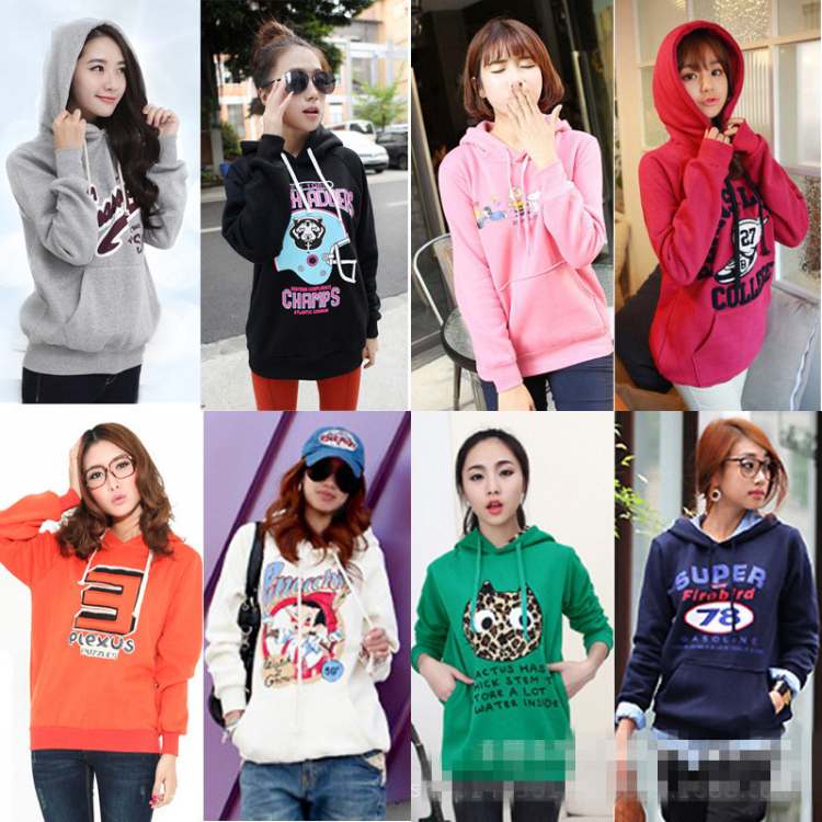 加絨加厚女裝衛(wèi)衣批發(fā)網(wǎng)廠家直銷*加絨女裝衛(wèi)衣批發(fā)網(wǎng)全新秋冬地攤甩賣女裝批發(fā)網(wǎng)