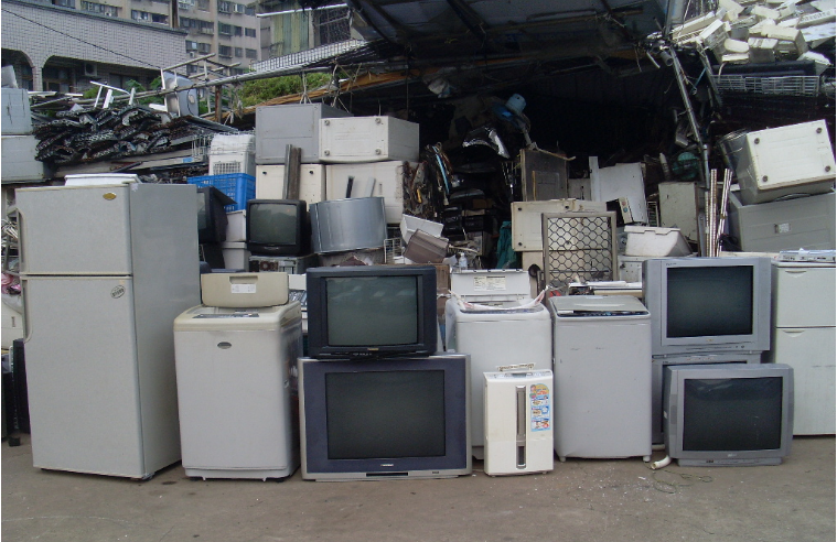 回收家電 回收洗衣機(jī)