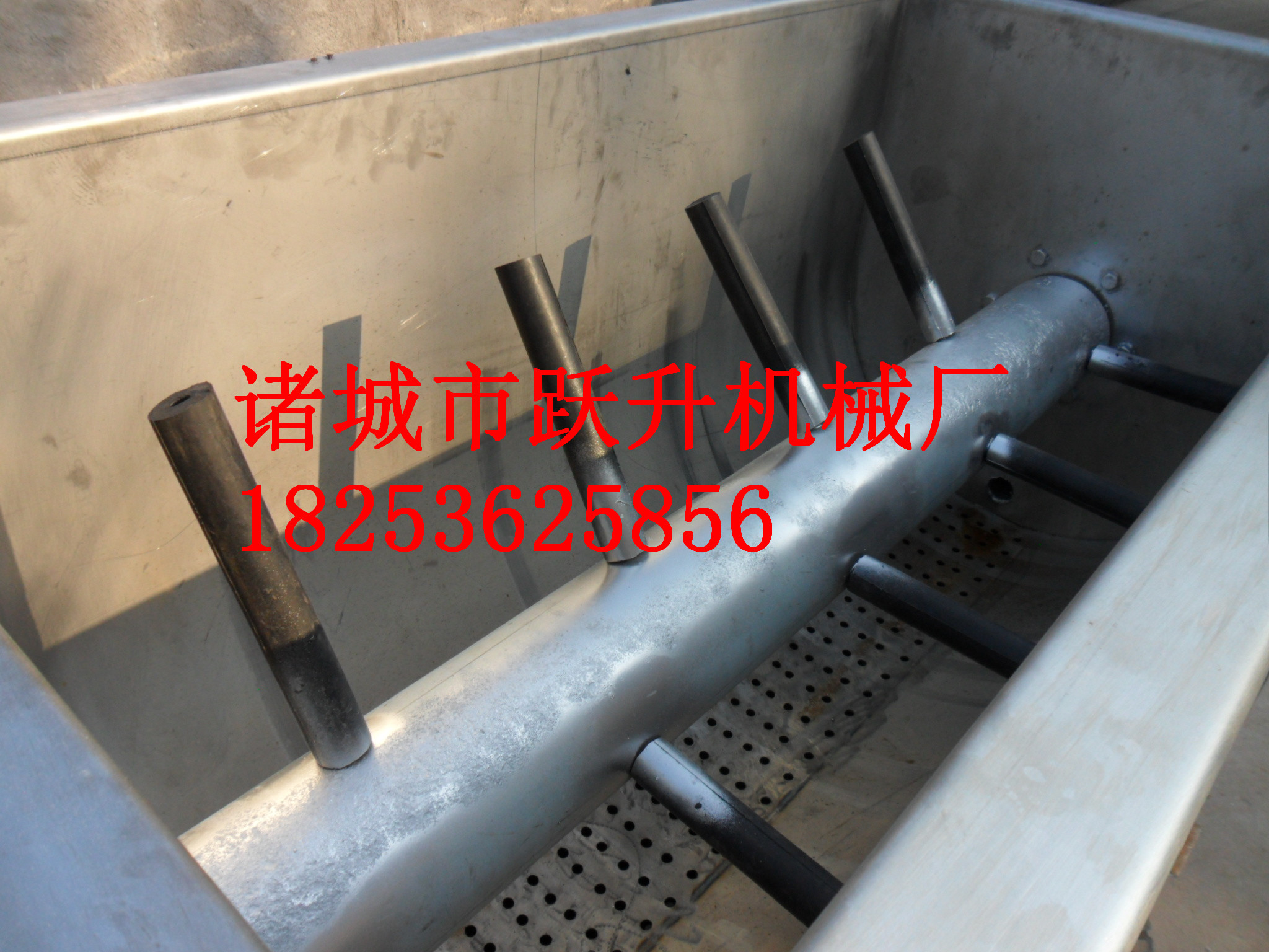 兔子浸燙池 兔子脫毛浸燙池 小型浸燙池 直式浸燙池