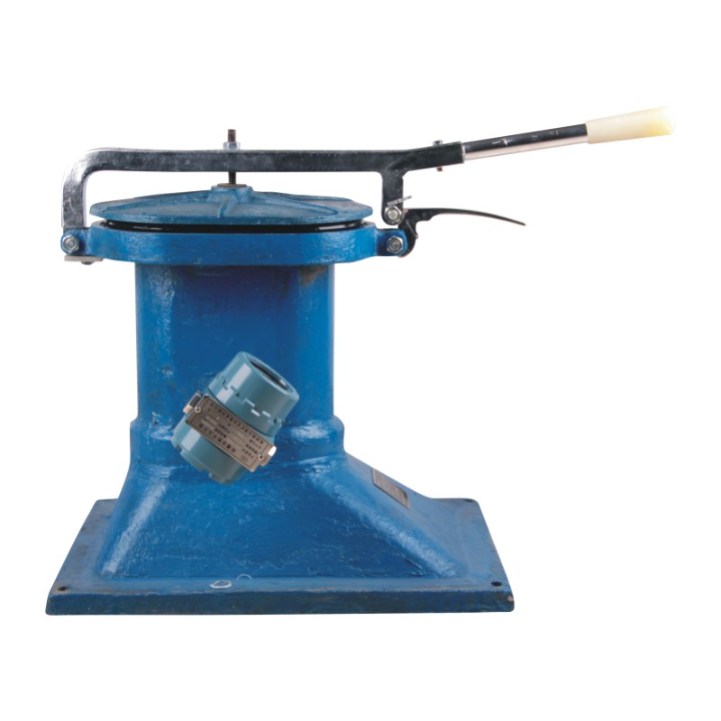 JQZ-2A型自救器正壓氣密校驗(yàn)裝置 礦用產(chǎn)品 廠家直銷