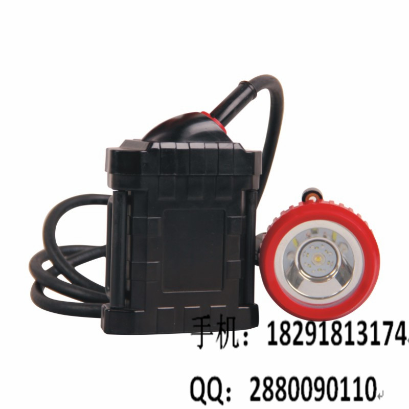 KL4LM(A)LED鋰電礦燈 礦用產(chǎn)品 廠家直銷
