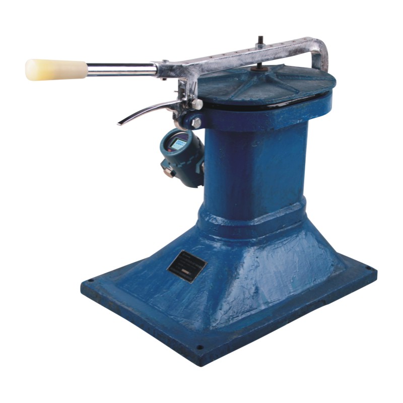 JQZ-2A型自救器正壓氣密校驗(yàn)裝置 礦用產(chǎn)品 廠家直銷
