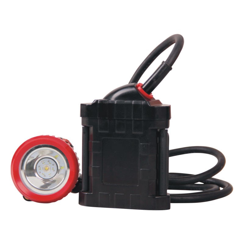 KL4LM(A)LED鋰電礦燈 礦用產(chǎn)品 廠家直銷