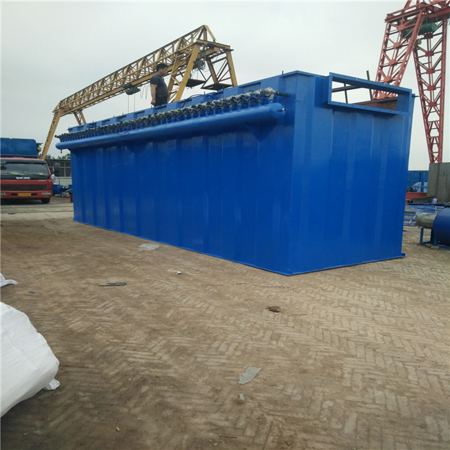 單機除塵器的價格