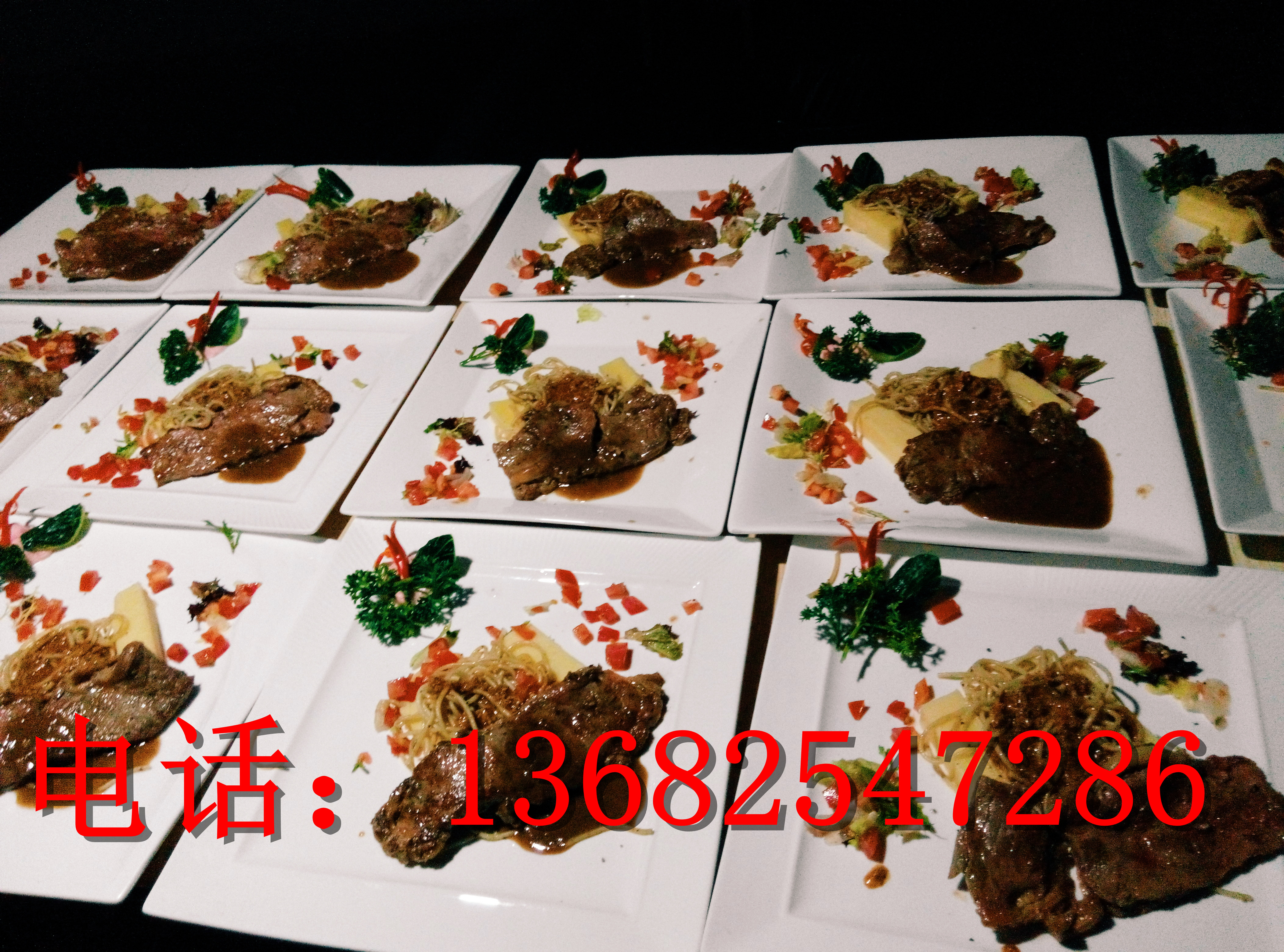 上門包辦佛山順德圍餐/包辦酒席