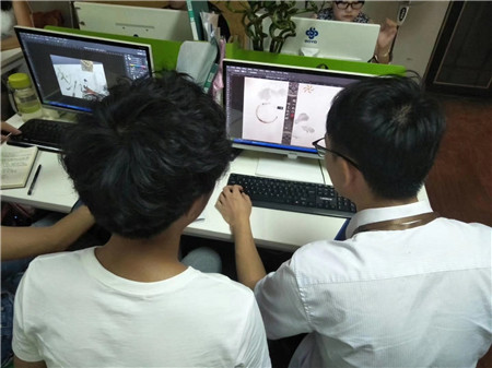 莆田電商營銷培訓(xùn) 主流專業(yè)電商運營培訓(xùn) 主流計算機培訓(xùn)班