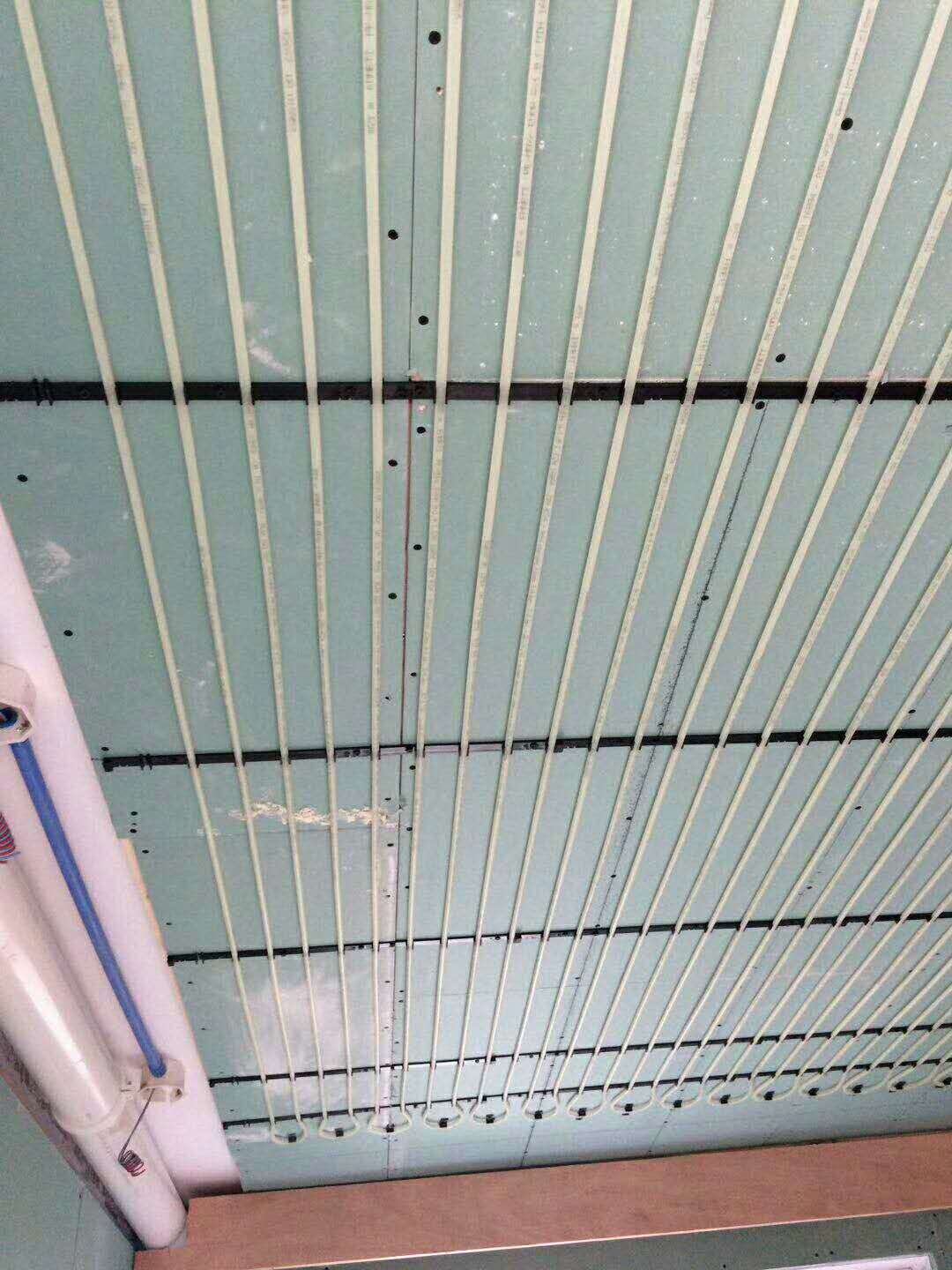 家用毛細(xì)管空調(diào)解決3、4月尷尬的