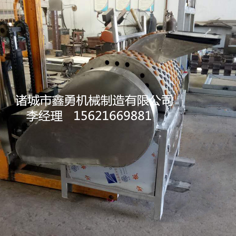 供鑫勇羊蹄脫毛機/羊頭打毛機 羊蹄去毛機批發(fā)價格