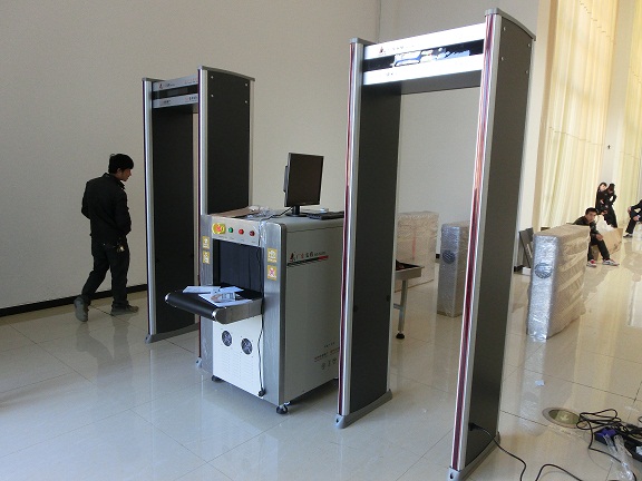 舟山安檢機(jī)工廠供應(yīng)舟山安檢門 安檢機(jī)出租出售