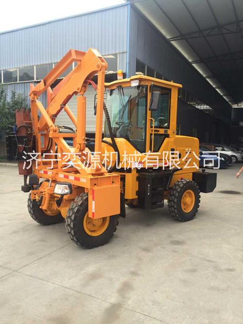 *農(nóng)用四不像車圖片礦用四不像車價格廠家報價