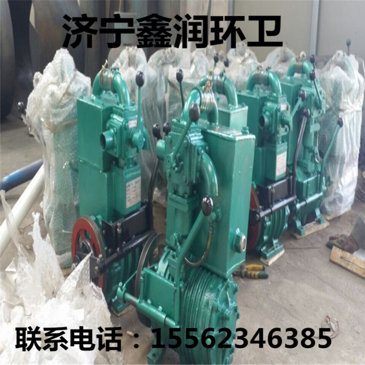 廠家直銷小型吸糞車 農(nóng)用三輪吸糞車 2-3立方小型三輪吸糞車