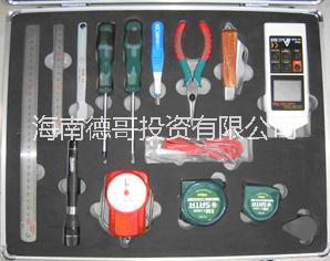 UVU-G1機電類檢測工具箱