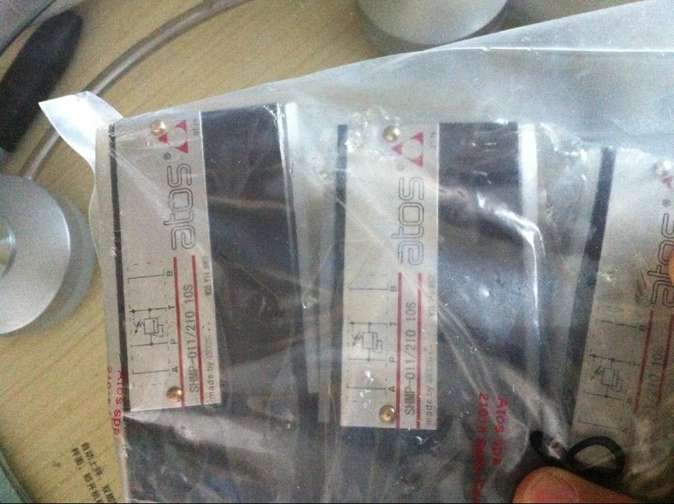 E-ME-AC-05F/I 意大利阿托斯電磁閥*現(xiàn)貨