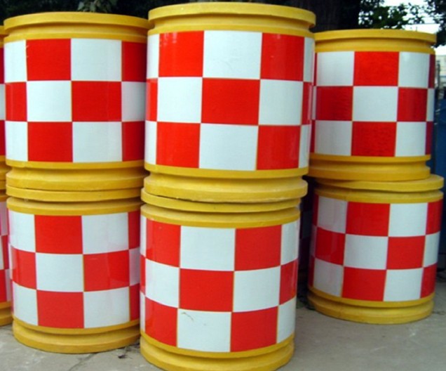 防撞桶塑料注水桶交通設(shè)施