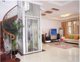 上海家用電梯、浙江家用電梯