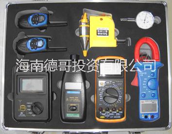 UVU-G1機電類檢測工具箱