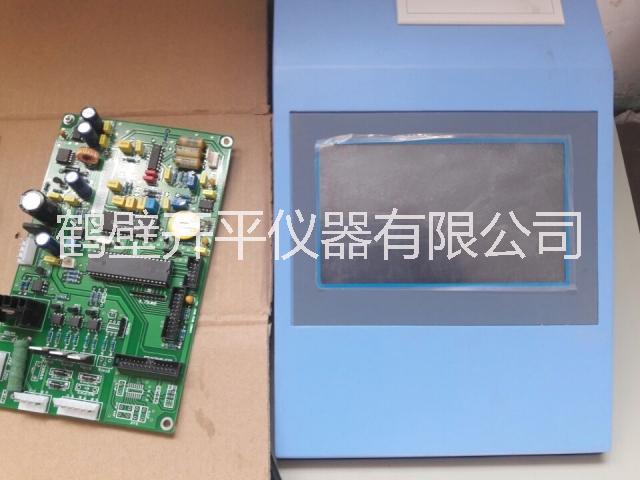 請(qǐng)問(wèn)磚廠磚坯化驗(yàn)機(jī)如何選擇