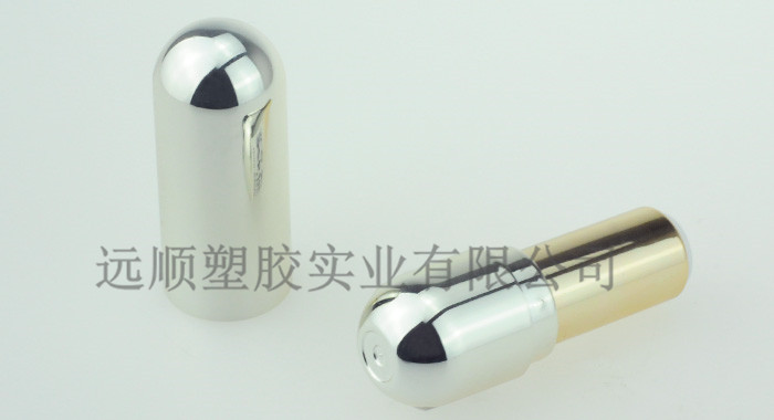口紅管廠家。彩妝包材廠家 口紅管（YS038）口紅管