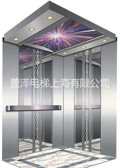 上海乘客電梯、南通乘客電梯