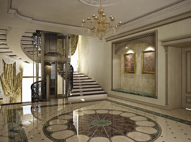 上海別墅電梯、江西別墅電梯