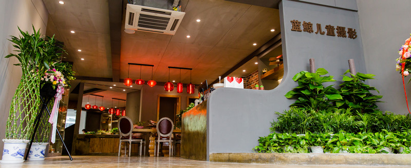 南京兒童攝影影樓哪家比較好？