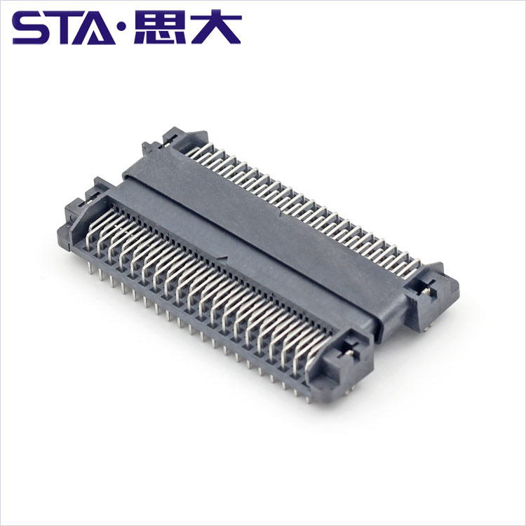 國產(chǎn)8800-020-170F-L 日本KEL板對板連接器 1.27mm間距-思大