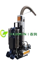 6HYB-70B背負式煙霧機