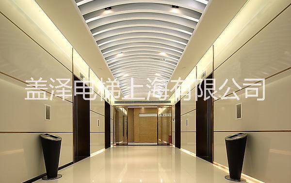 上海乘客電梯、南京客電梯