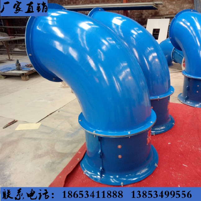 德州品星空調(diào)設(shè)備有限公司生產(chǎn)WEX(DWEX)玻璃鋼防腐邊墻通風(fēng)機(jī) WEX(DWEX)邊墻風(fēng)機(jī)