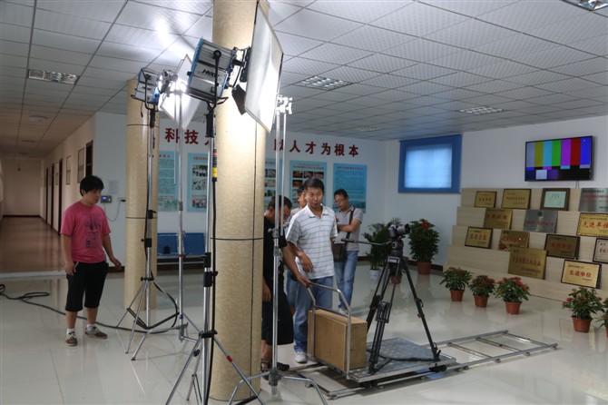 鄭州小橋流水影視宣傳片制作公司|鄭州企業(yè)專題片制作|鄭州形象片招商片