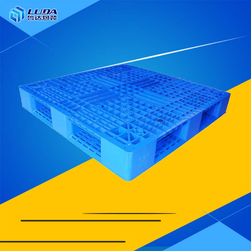 貨架用塑料卡板 汽配掛鉤包轉(zhuǎn)類用托盤 叉車托盤