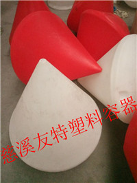友特廠家加工定制 疏浚管道浮體 水上工程浮體 PE