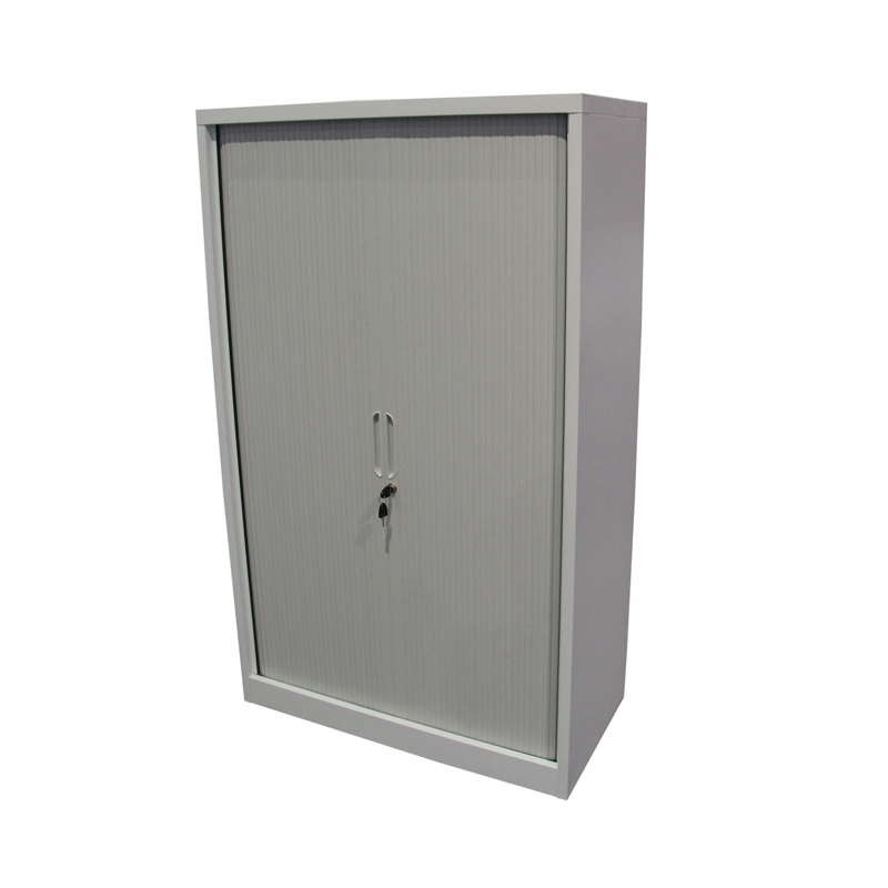 卷門文件柜，檔案文件柜