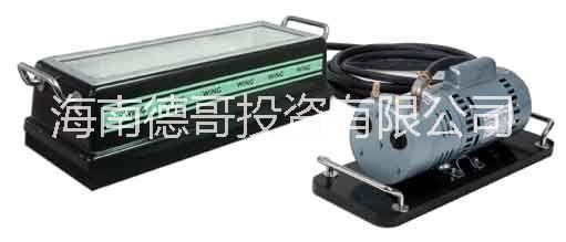 銀翼V600&V400真空箱焊縫檢測系統(tǒng)