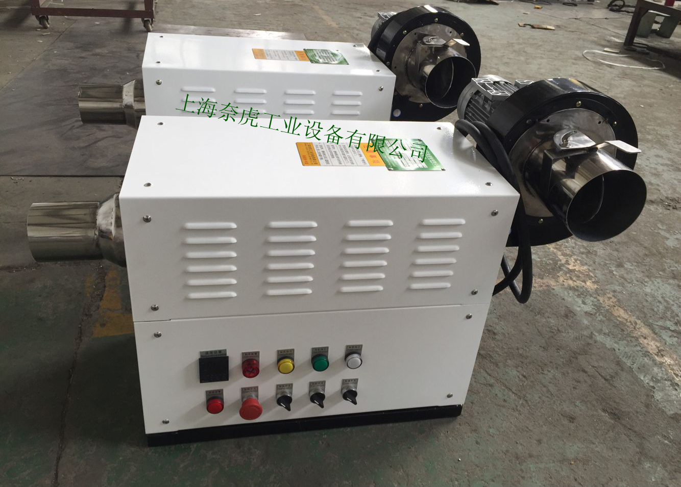 上海奈虎通用型工業(yè)熱風(fēng)機(jī)NH-3380-8 熱風(fēng)機(jī)-NH通用型工業(yè)熱風(fēng)機(jī)