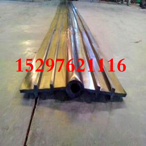 興安盟可卸式橡膠止水帶多種規(guī)格 如何安裝  多種規(guī)格  HDPE