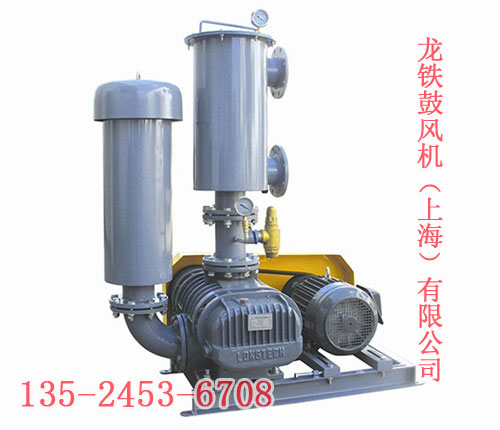 紡織軋車滾筒用魯氏鼓風(fēng)機(jī)