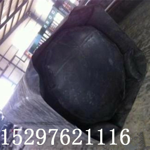 鄭州  鄭州 六角預(yù)制氣囊儲(chǔ)存方法    充氣橡膠芯模    管道封堵*   空心板梁氣囊