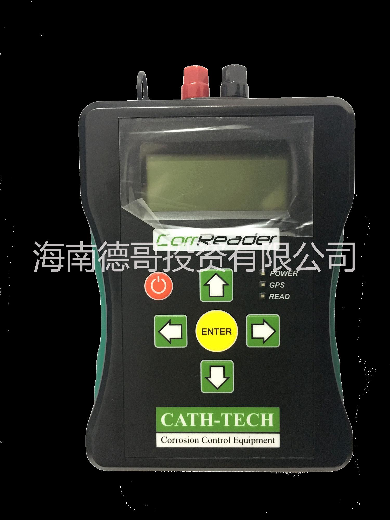 CorrReader手持式記錄器