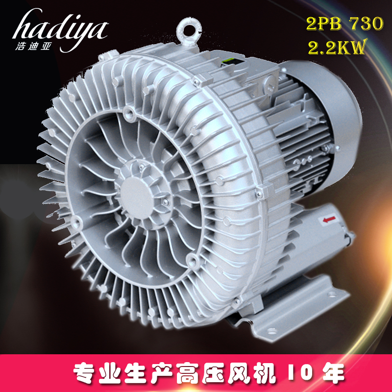 2PB系列單段730高壓風(fēng)機(jī)蘇州高壓風(fēng)機(jī)廠家 旋渦氣泵價(jià)格