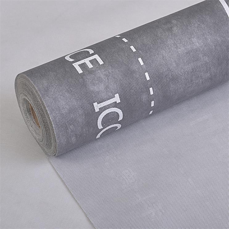 防水透汽膜 可印刷 厚度、顏色、付款可定制防水透汽膜 呼吸紙 透氣膜透氣層