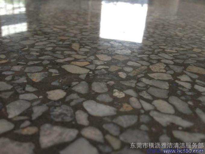 深圳龍崗水磨石翻新保養(yǎng)劑-水磨石硬化劑-威固施工一步到位