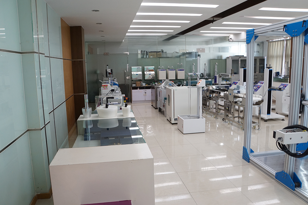 溫州全檢測(cè)儀器電子式桌上型拉力試驗(yàn)機(jī)直銷