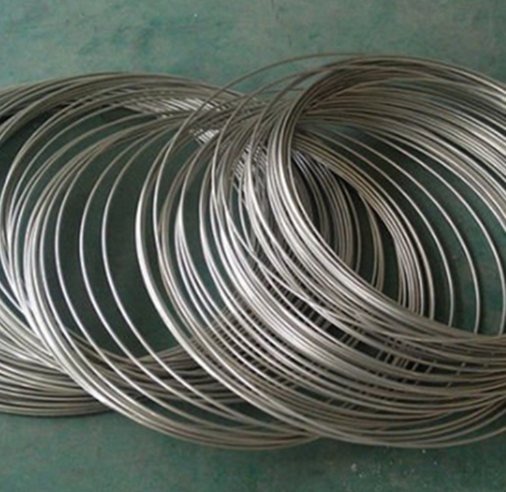 4J42鐵鎳定膨脹合金 鐵鎳定膨脹合金哪家好 鐵鎳定膨脹合金*惠 鐵鎳定膨脹合金生產(chǎn) 4J42鐵鎳定膨脹合金絲材