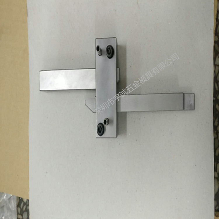 HASCO標(biāo)準(zhǔn)鎖?？?Z170/1/2/3系列扣機(jī)開閉器 鎖?？踷170